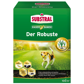SUBSTRAL® Der Robuste main image