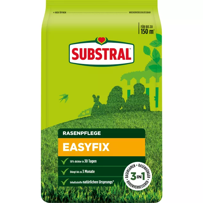 SUBSTRAL EASYFIX main image
