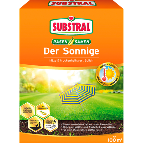 SUBSTRAL® Der Sonnige main image