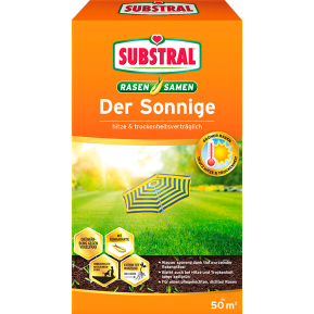 SUBSTRAL® Der Sonnige main image