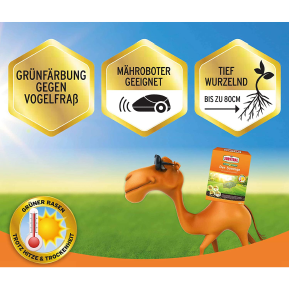SUBSTRAL® Der Sonnige image 3