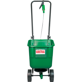 SUBSTRAL® EasyGreen® Universal-Schleuderstreuer - Streuer für große Flächen main image