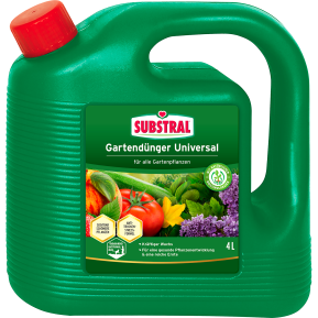 SUBSTRAL® Gartendünger Universal main image