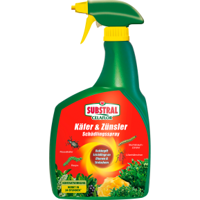 SUBSTRAL® Celaflor® Käfer & Zünsler Schädlingsspray main image