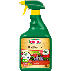 SUBSTRAL® Naturen®  Blattlausfrei main image