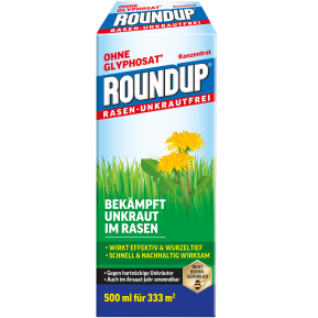 Roundup® Rasen-Unkrautfrei Konzentrat main image