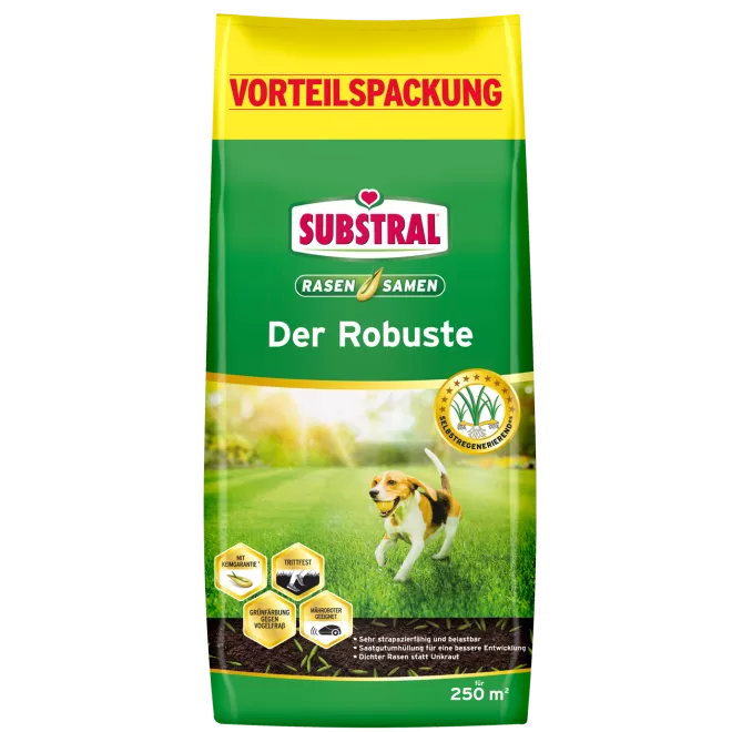 SUBSTRAL® Der Robuste main image
