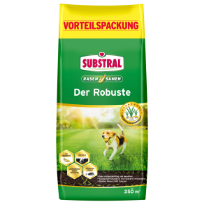 SUBSTRAL® Der Robuste main image