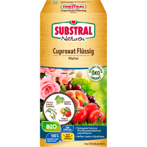 SUBSTRAL® Naturen® Cuproxat Flüssig main image