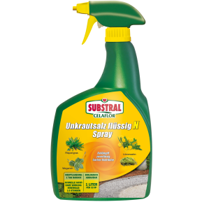 SUBSTRAL® Celaflor® Unkrautsalz Flüssig N Spray main image
