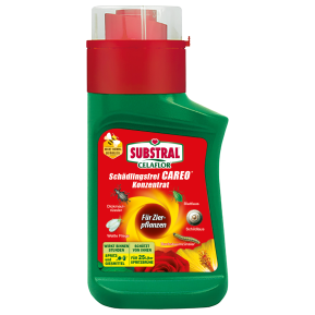 SUBSTRAL® Celaflor® Schädlingsfrei CAREO Konzentrat für Zierpflanzen main image