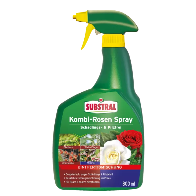 SUBSTRAL® Kombi-Rosen Spray main image