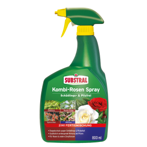 SUBSTRAL® Kombi-Rosen Spray main image