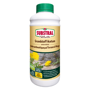 SUBSTRAL® Naturen® Grundstoff Acetum main image