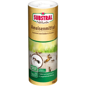 SUBSTRAL® Naturen® Ameisenmittel Granulat main image