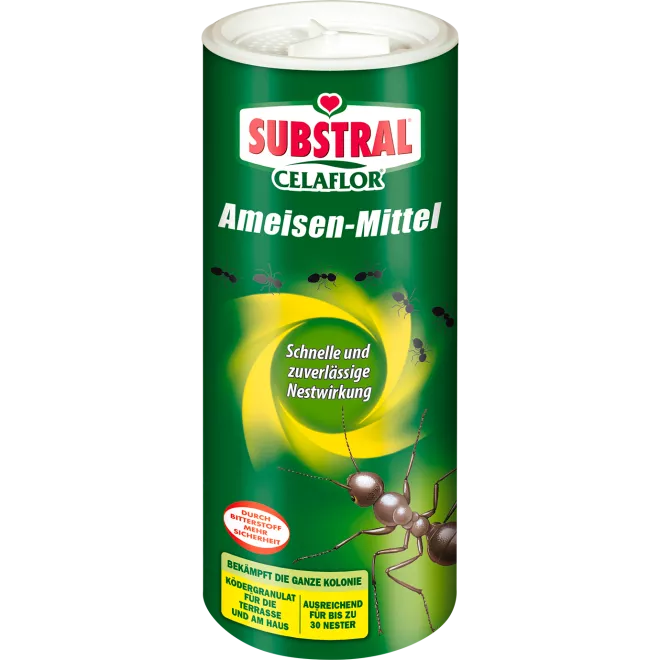 SUBSTRAL® Celaflor® Ameisenmittel main image