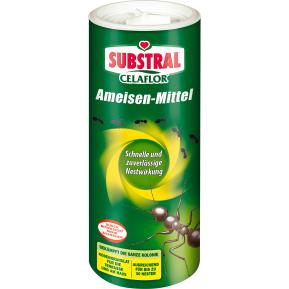 SUBSTRAL® Celaflor® Ameisenmittel main image