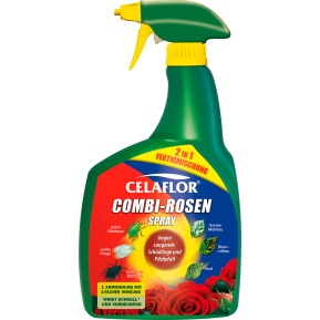 Celaflor® Combi-Rosen Spray main image