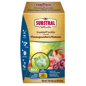 SUBSTRAL® Naturen® Grundstoff Lecithin main image