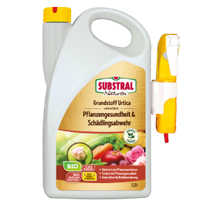 SUBSTRAL® Naturen® Grundstoff Urtica Spray main image
