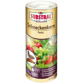 SUBSTRAL® Naturen®  Schneckenkorn Forte main image
