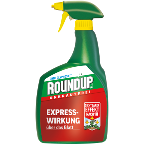 Roundup® AC Sprühflasche main image