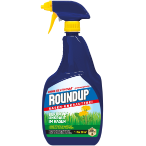 Roundup® Rasen-Unkrautfrei main image