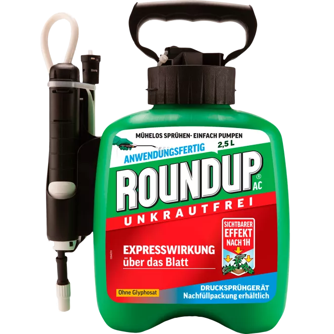 Roundup® AC Drucksprühgerät main image