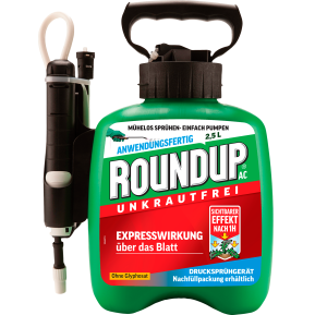 Roundup® AC Drucksprühgerät main image