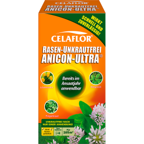 Celaflor® Rasen-Unkrautfrei Anicon Ultra® main image