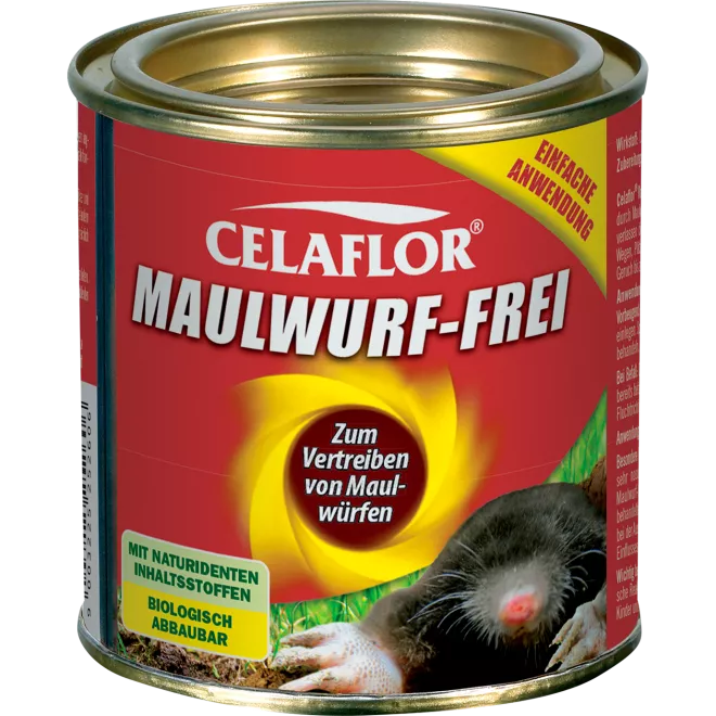 Celaflor® Maulwurf-Frei main image