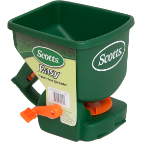Scotts® Easy Hand Held Fertiliser Spreader main image