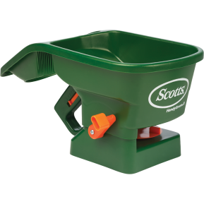 Scotts® Handy Green Fertiliser Spreader main image