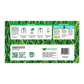 Scotts® Broadcast Spreader for Lawn Food & Seed image 4