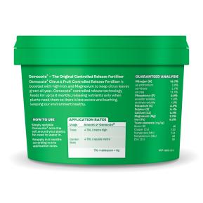 Scotts Osmocote® Controlled Release Fertiliser: Citrus & Fruit image 2