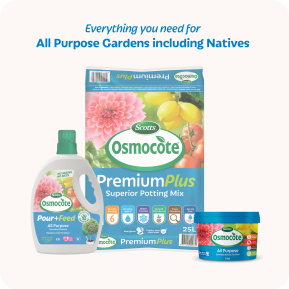 Scotts Osmocote® Controlled Release Fertiliser: All Purpose image 7