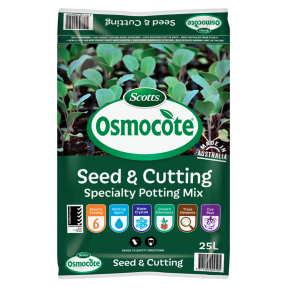 Scotts Osmocote® Seed & Cutting Potting Mix main image