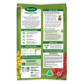 Scotts Osmocote® Native Potting Mix image 2
