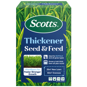 Scotts Lawn Builder™ Lawn Thickener Lawn Seed main image
