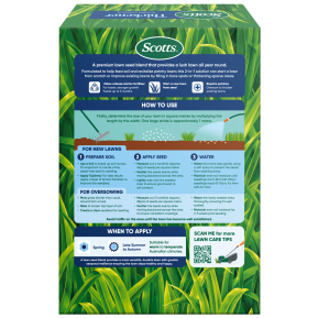Scotts Lawn Builder™ Lawn Thickener Lawn Seed image 2