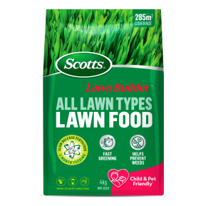 Scotts Lawn Builder™ All Lawn Types Lawn Food main image
