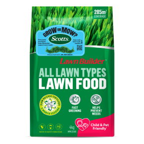 Scotts Lawn Builder™ All Lawn Types Lawn Food main image