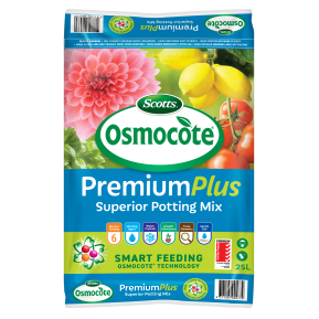 Scotts Osmocote® Premium Plus Superior Potting Mix main image