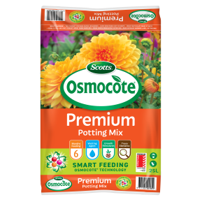 Scotts Osmocote® Premium Potting Mix main image