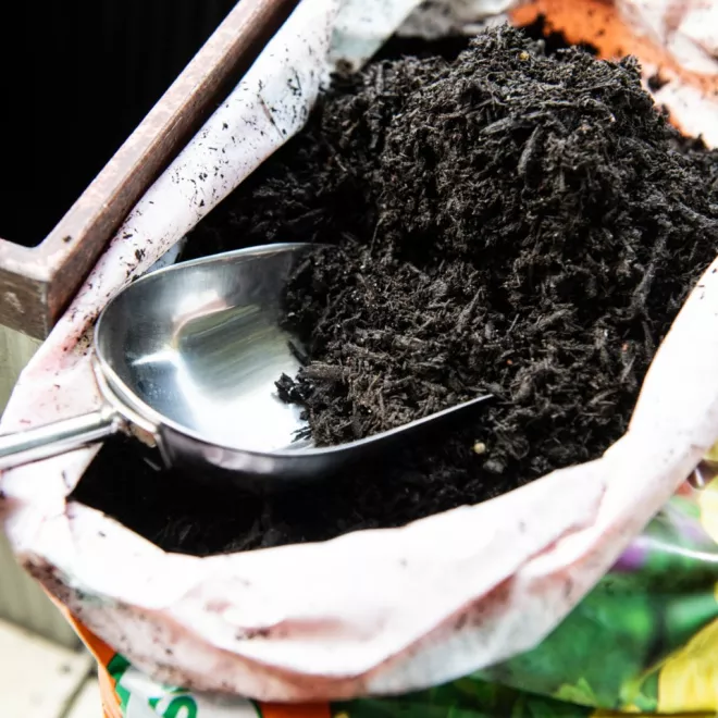 Scotts Osmocote® - Premium Potting Mix image 6