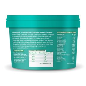Scotts Osmocote® Controlled Release Fertiliser: Cacti & Succulent image 2