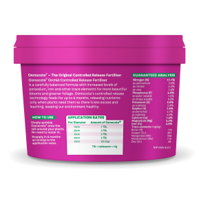 Scotts Osmocote® Controlled Release Fertiliser: Orchid image 2