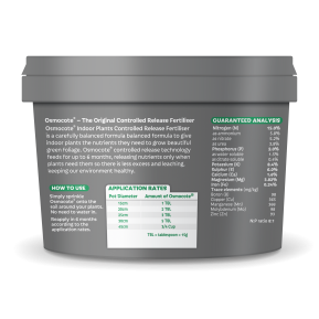 Scotts Osmocote Controlled Release Fertiliser for Indoor Plants image 2