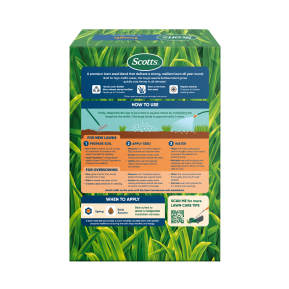 Scotts Seed & Feed Tough image 2