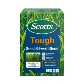 Scotts Seed & Feed Tough main image
